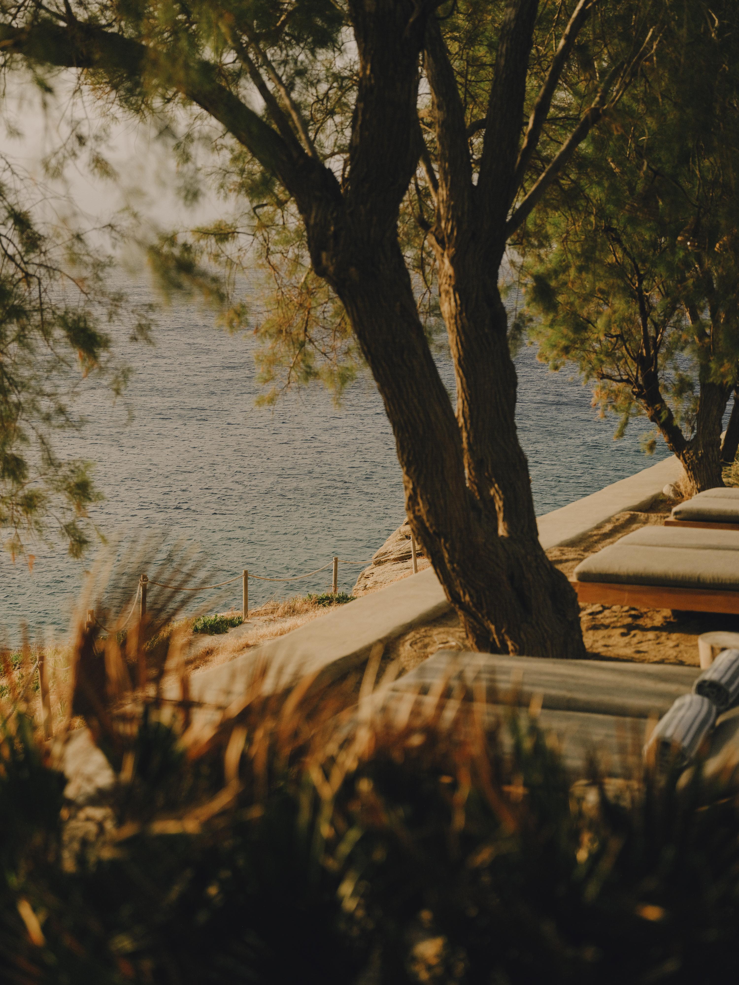 Soho Roc House Mykonos Hotel Paraga Exterior foto