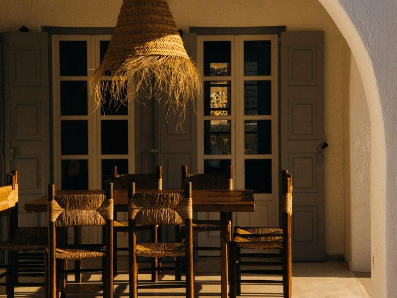 Soho Roc House Mykonos Hotel Paraga  Exterior foto