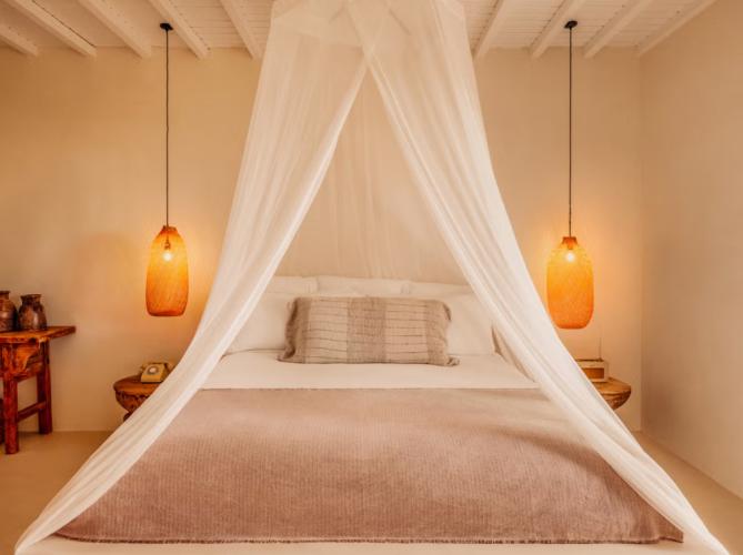 Soho Roc House Mykonos Hotel Paraga  Quarto foto