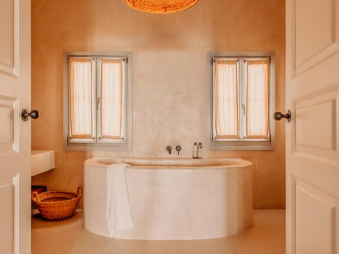 Soho Roc House Mykonos Hotel Paraga  Quarto foto