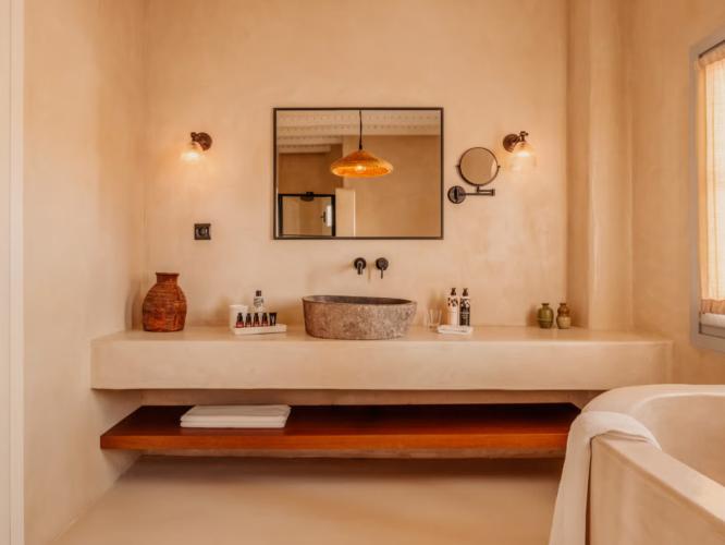 Soho Roc House Mykonos Hotel Paraga  Quarto foto