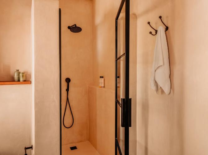 Soho Roc House Mykonos Hotel Paraga  Quarto foto