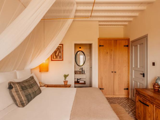 Soho Roc House Mykonos Hotel Paraga  Quarto foto