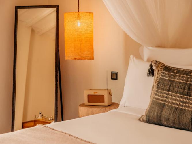 Soho Roc House Mykonos Hotel Paraga  Quarto foto
