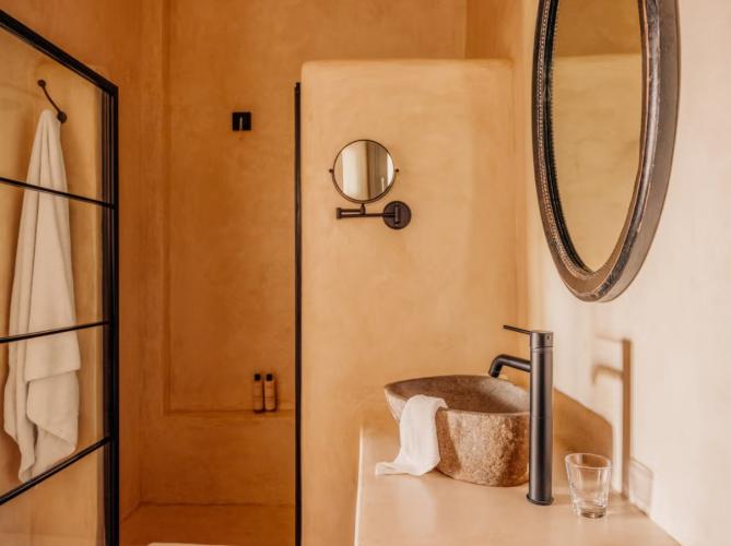 Soho Roc House Mykonos Hotel Paraga  Quarto foto