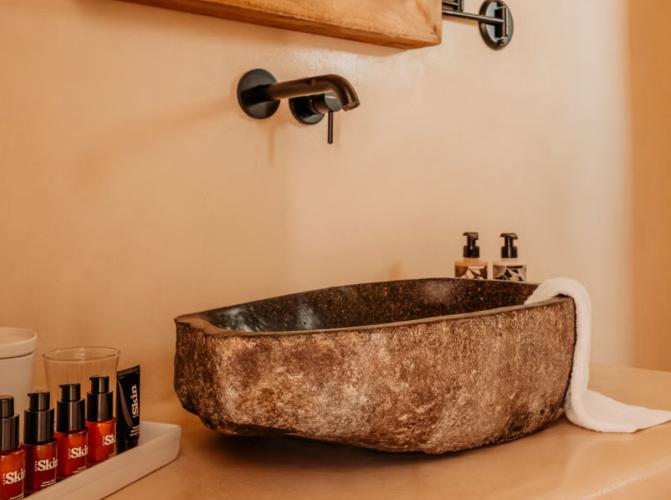 Soho Roc House Mykonos Hotel Paraga  Quarto foto