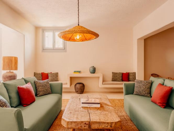 Soho Roc House Mykonos Hotel Paraga  Quarto foto