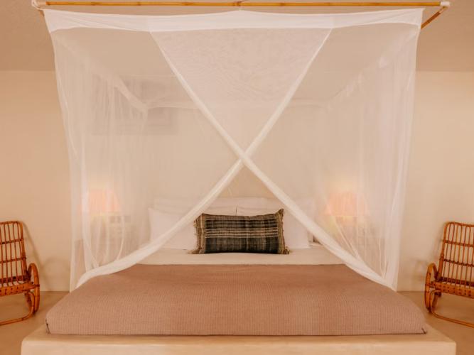 Soho Roc House Mykonos Hotel Paraga  Quarto foto