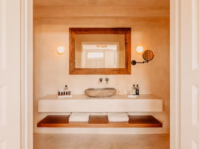 Soho Roc House Mykonos Hotel Paraga  Quarto foto