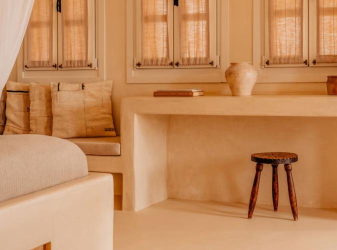 Soho Roc House Mykonos Hotel Paraga  Quarto foto