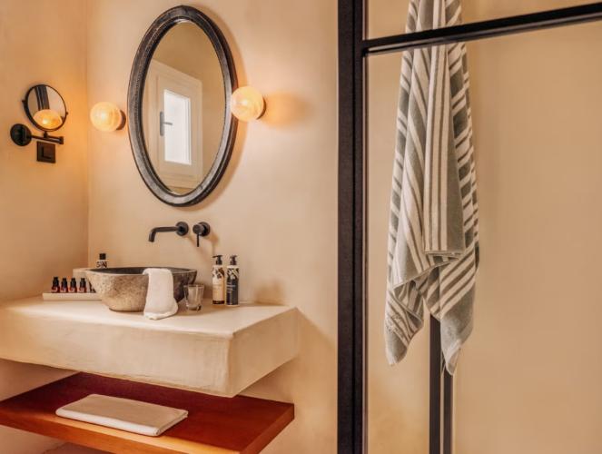 Soho Roc House Mykonos Hotel Paraga  Quarto foto