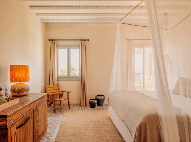Soho Roc House Mykonos Hotel Paraga  Quarto foto