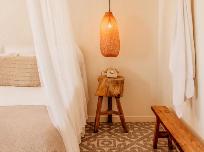 Soho Roc House Mykonos Hotel Paraga  Quarto foto