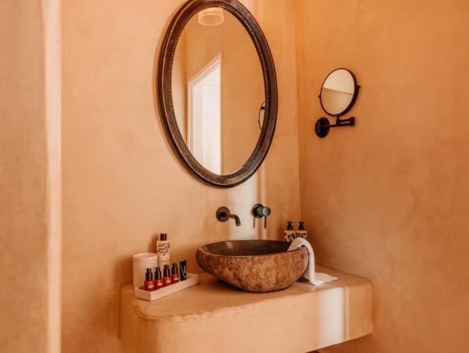 Soho Roc House Mykonos Hotel Paraga  Quarto foto