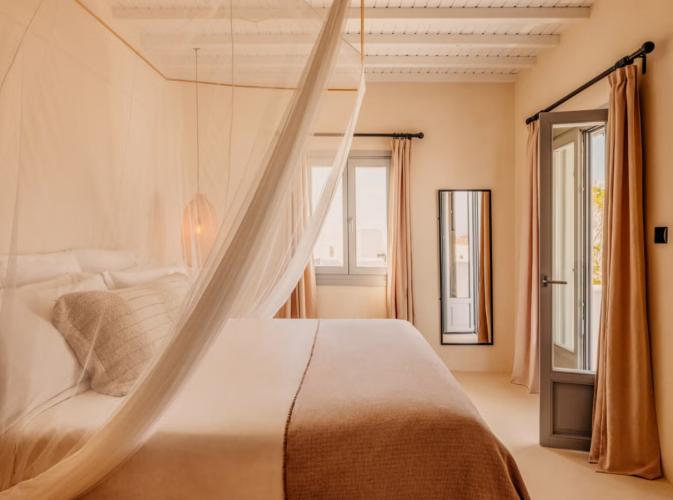 Soho Roc House Mykonos Hotel Paraga  Quarto foto