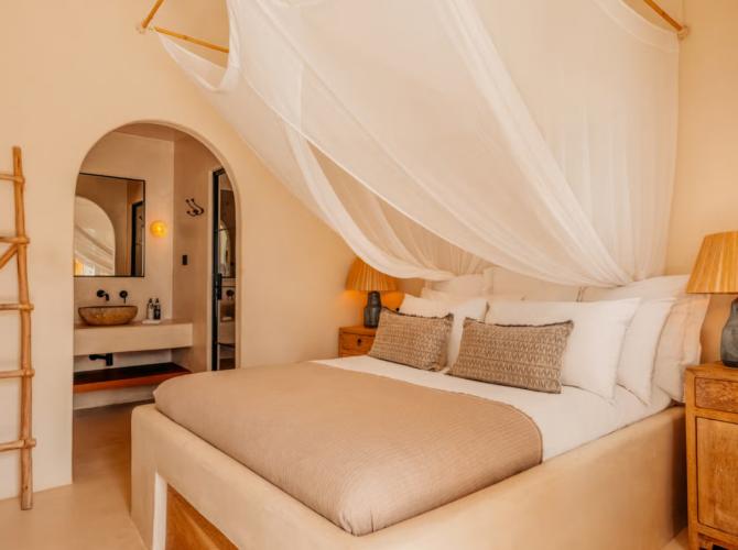 Soho Roc House Mykonos Hotel Paraga  Quarto foto