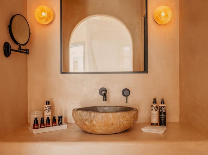 Soho Roc House Mykonos Hotel Paraga  Quarto foto