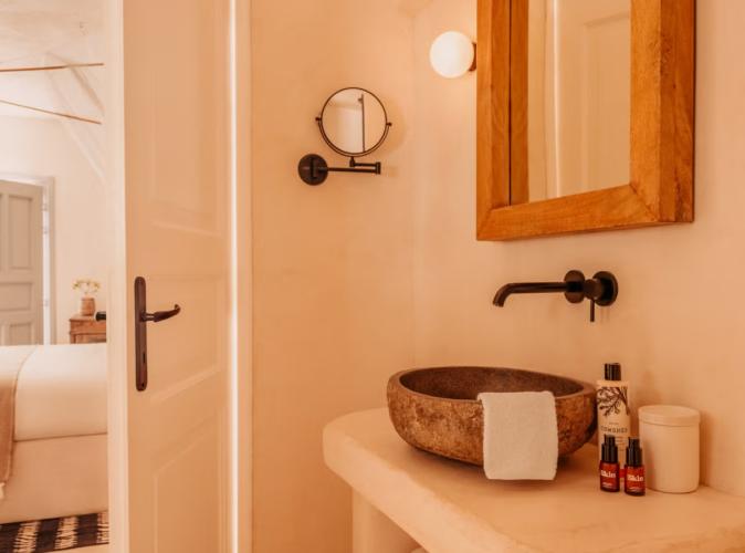 Soho Roc House Mykonos Hotel Paraga  Quarto foto